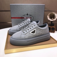 Prada Low Shoes